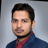 Akhilesh Chaubey