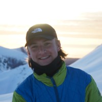 Anders Tjeldflåt
