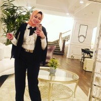 Aya Magdy