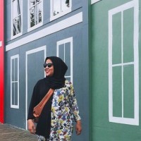 Deby Darwin