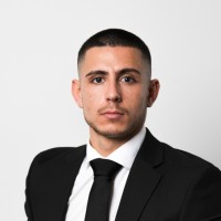 Joshua Karakaya
