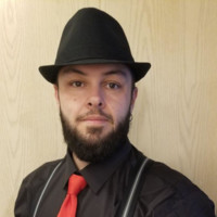 Derik Bernhardt