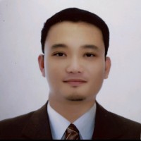 Nick Eleazar Eusebio