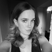 Mae Daines