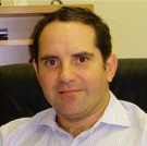 Alejandro Leal