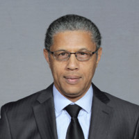 Wayne Petersen