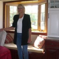 Gail Pannozzo