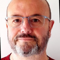 Bruno Mouton