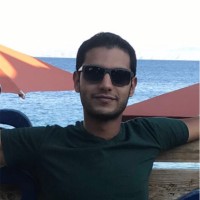 Mahmoud Abd El Salam