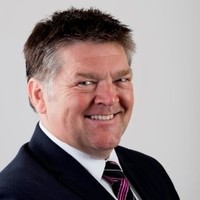 Mark Wilson DipPFS