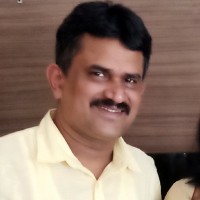 Pradeep Kumar