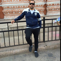 Dinesh Rana