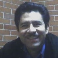 Raymundo Jimenez