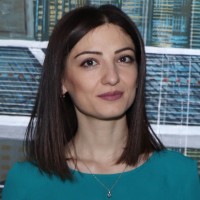 Maria Hovhannisyan