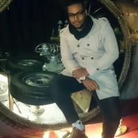 Mogamat Raees Ismail