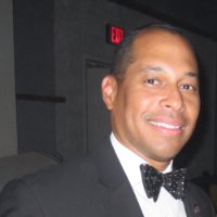 Nigel Marshall
