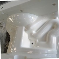 Model Matrizes e Moldes Ltda