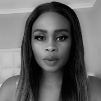 Katlego Riba
