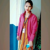 Richa Jhariya