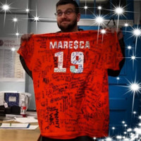 Mike Maresca