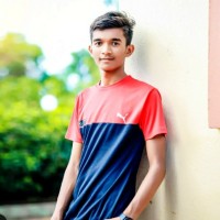 Samarth Burud