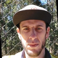 Aaron Willmette