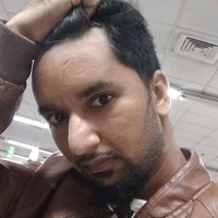 Chirag Mansuri