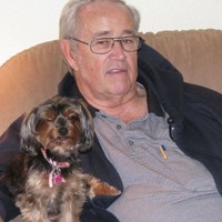 Tom Armstrong