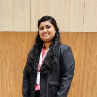 Jisha Shaji