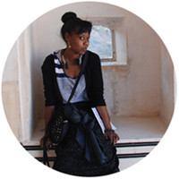 Kisha Powell