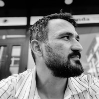 Halil İbrahim Şahin