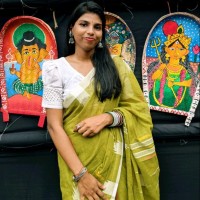 Nishi Das