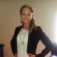 Rachel E. Krawczyk Mba