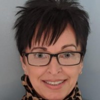 Robin Worden