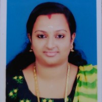 Aparna Sasidharan