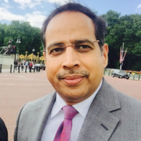 Shaju Stephen