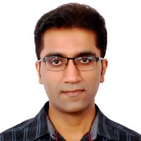 Hitesh Bhanushali