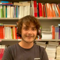Matteo Bolis