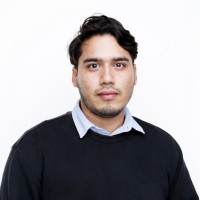 Oscar Velazquez Balderrama