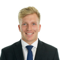 Harry Ledger