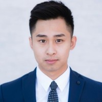 Daniel Ho