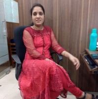 DEEPA PARAB