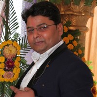 Ritesh Singh