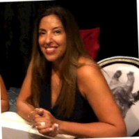 Angela Almonte