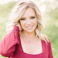 Ashley McVey Copeland