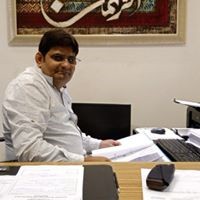 mudassar ishaq