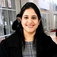 Ashima Sardana