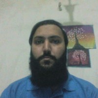 Ibrar Ali