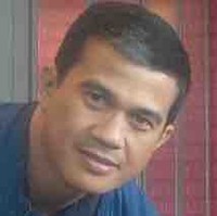 Reynaldo Jr Elloso