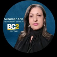 Susamar Aris Vieira